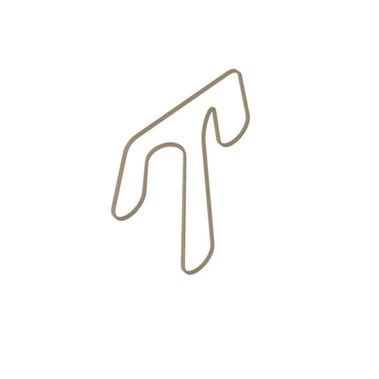Drive V-Belt - M169705,  image number 3