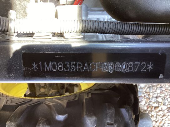2023 XUV 835R - 430027,  image number 26