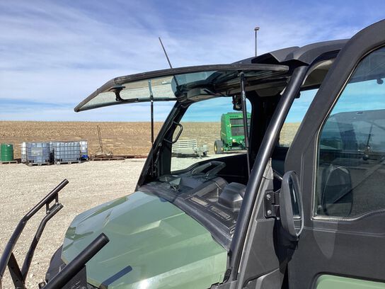 2023 XUV 835M - 441954,  image number 8