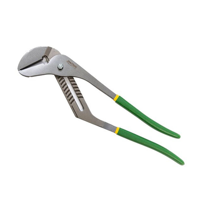 20" Heavy Duty Rib Joint Pliers - TY27460, 