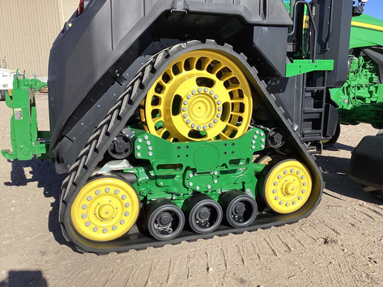 2024 8RX 410 - 442014,  image number 29