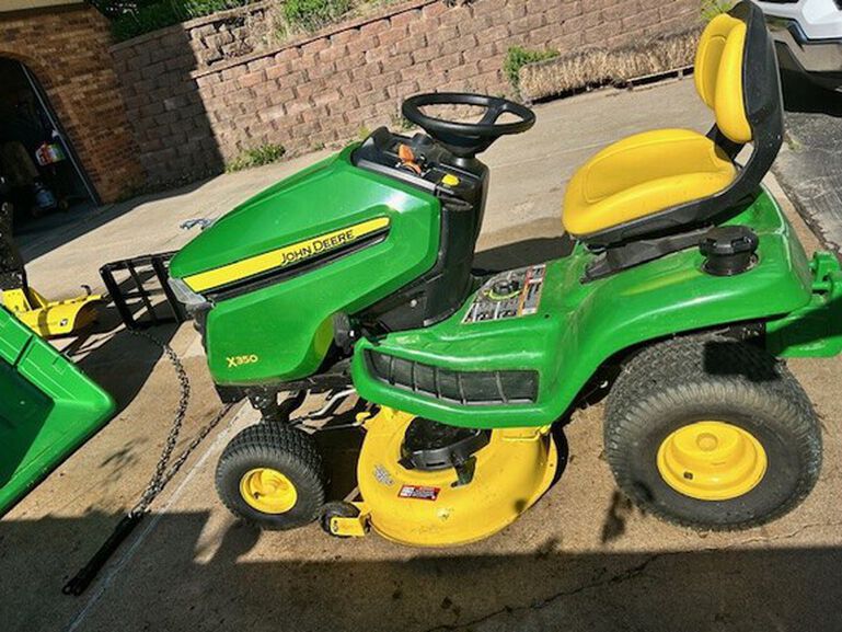 2022 X350 - 439950, 
