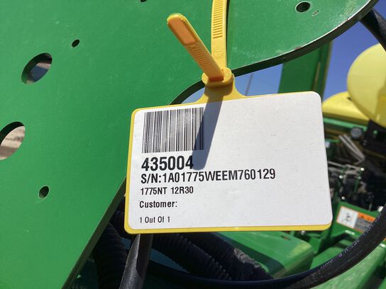 2014 1775NT - 435004,  image number 10