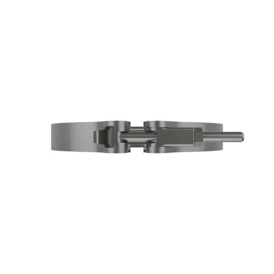 Exhaust Clamp - RE540348,  image number 3