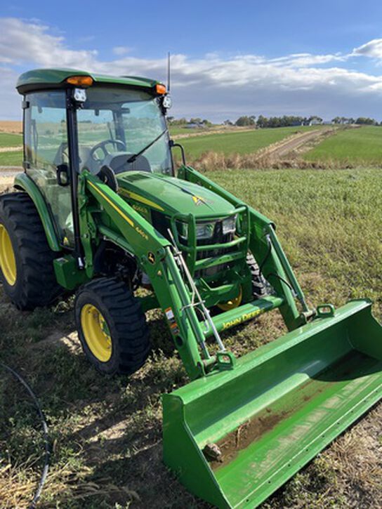 2024 4044R - 443115,  image number 1