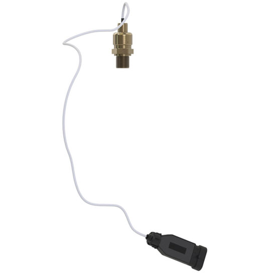 Vane Position Sensor - RE572398,  image number 1