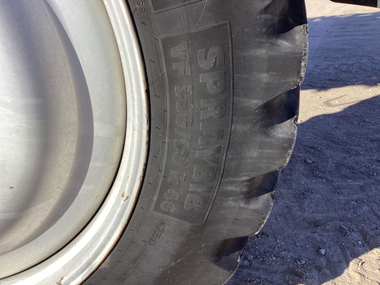 2018 PATRIOT 4440 - 435145,  image number 27