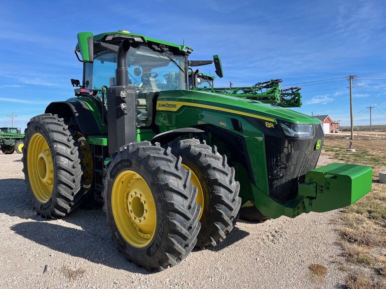 2024 8R 410 - 427446, 