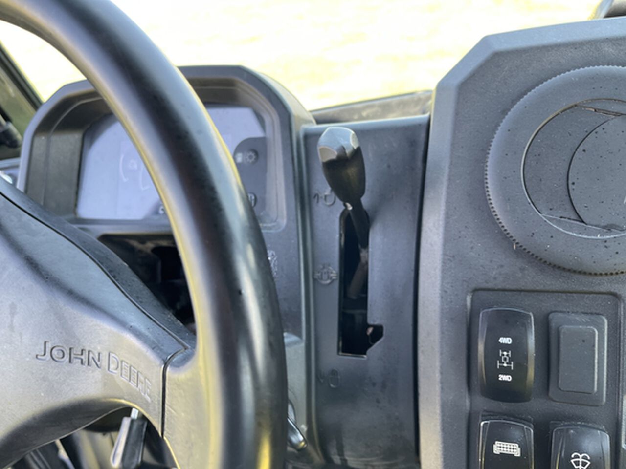 2019 XUV 835M - 446962,  image number 9
