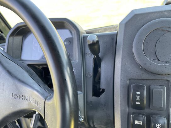 2019 XUV 835M - 446962,  image number 9