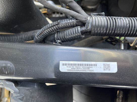 2024 XUV835M - 429707,  image number 19