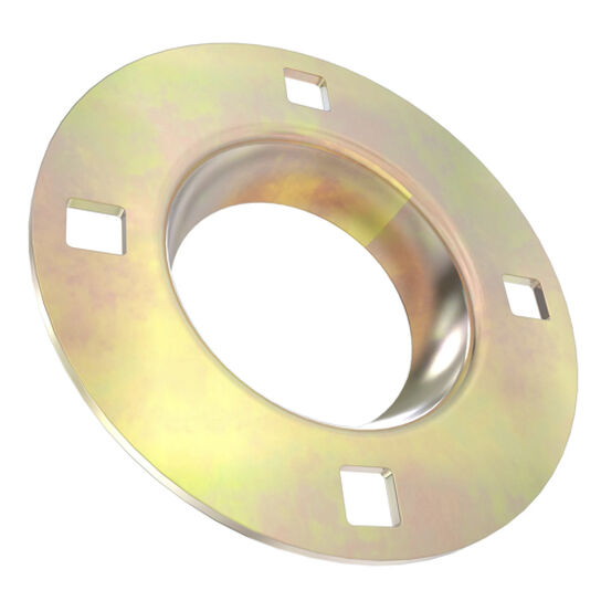 Disk Bearing Flanged Housing - A39169,  image number 4