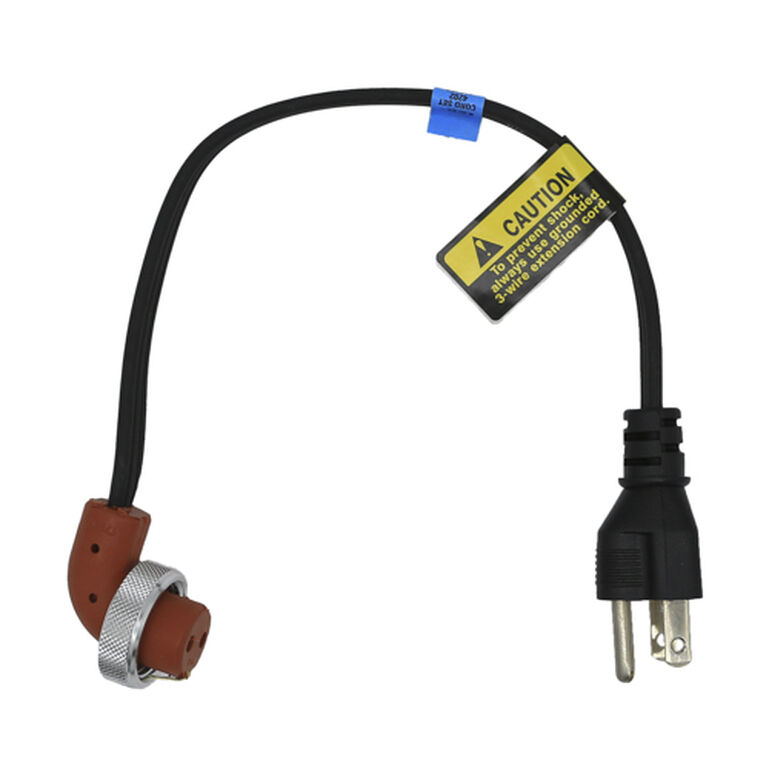 Engine Coolant Heater Power Cord - AR50411, 