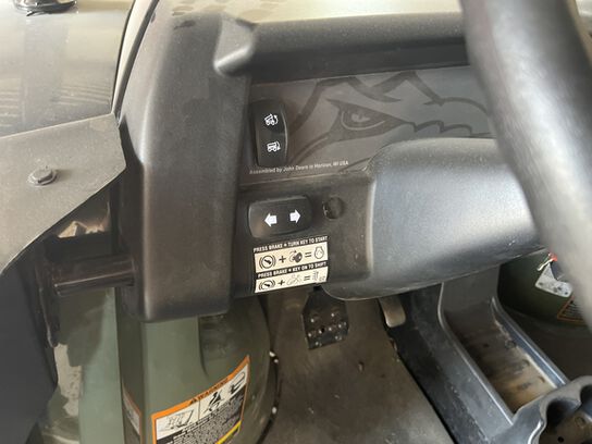 2023 XUV 825M S4 - 411818,  image number 15