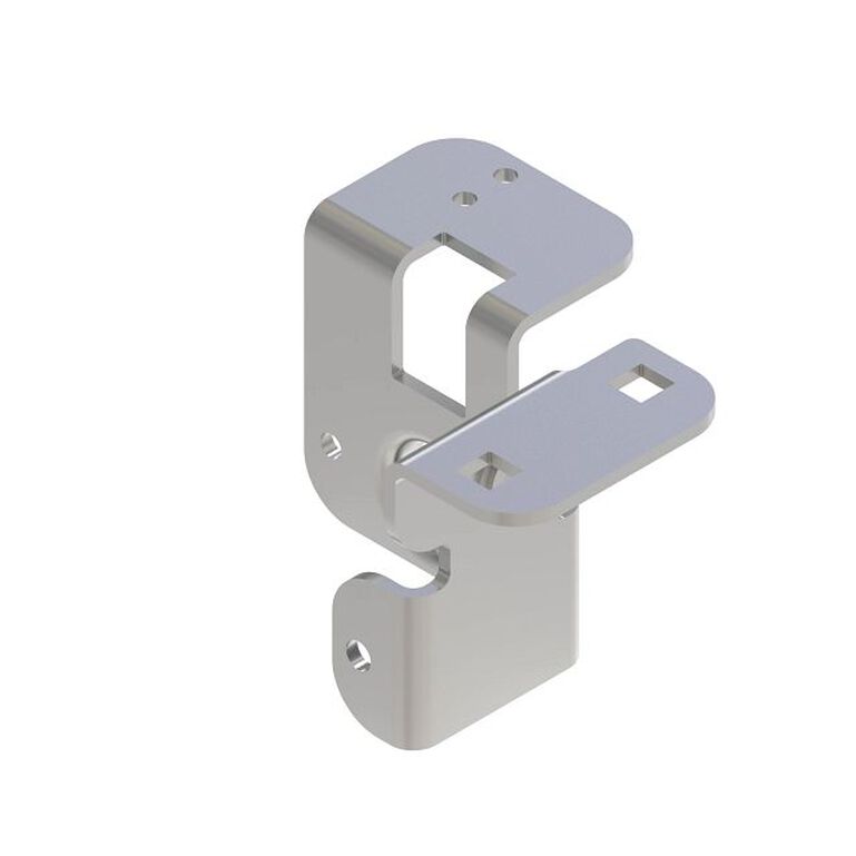 Bracket - M158880, 