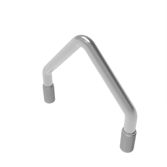 U-Bolt - N189917,  image number 2