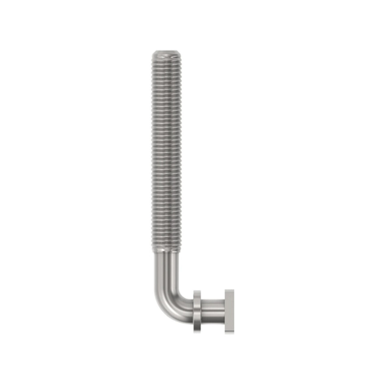 John Deere Deck Lift Hook Bolt - M163915,  image number 2