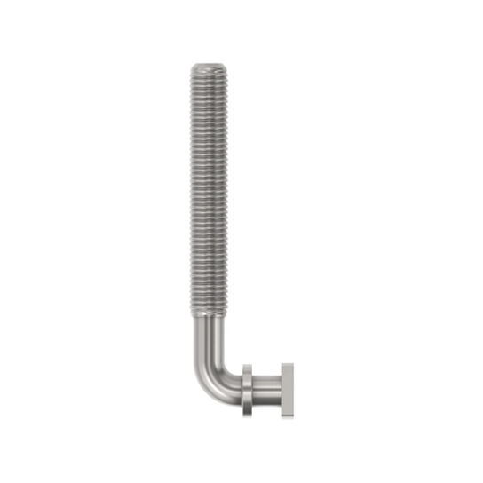 John Deere Deck Lift Hook Bolt - M163915,  image number 2