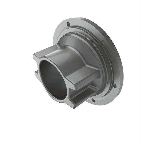 Feeder House Hub - H97378,  image number 4