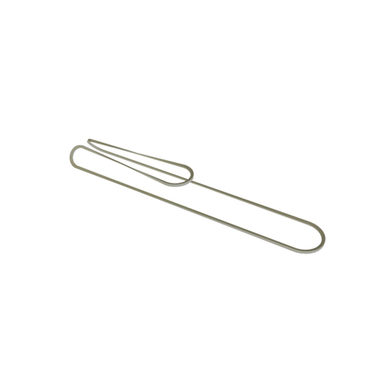 V-Belt, Mower Drive, 48Z - M158130,  image number 2