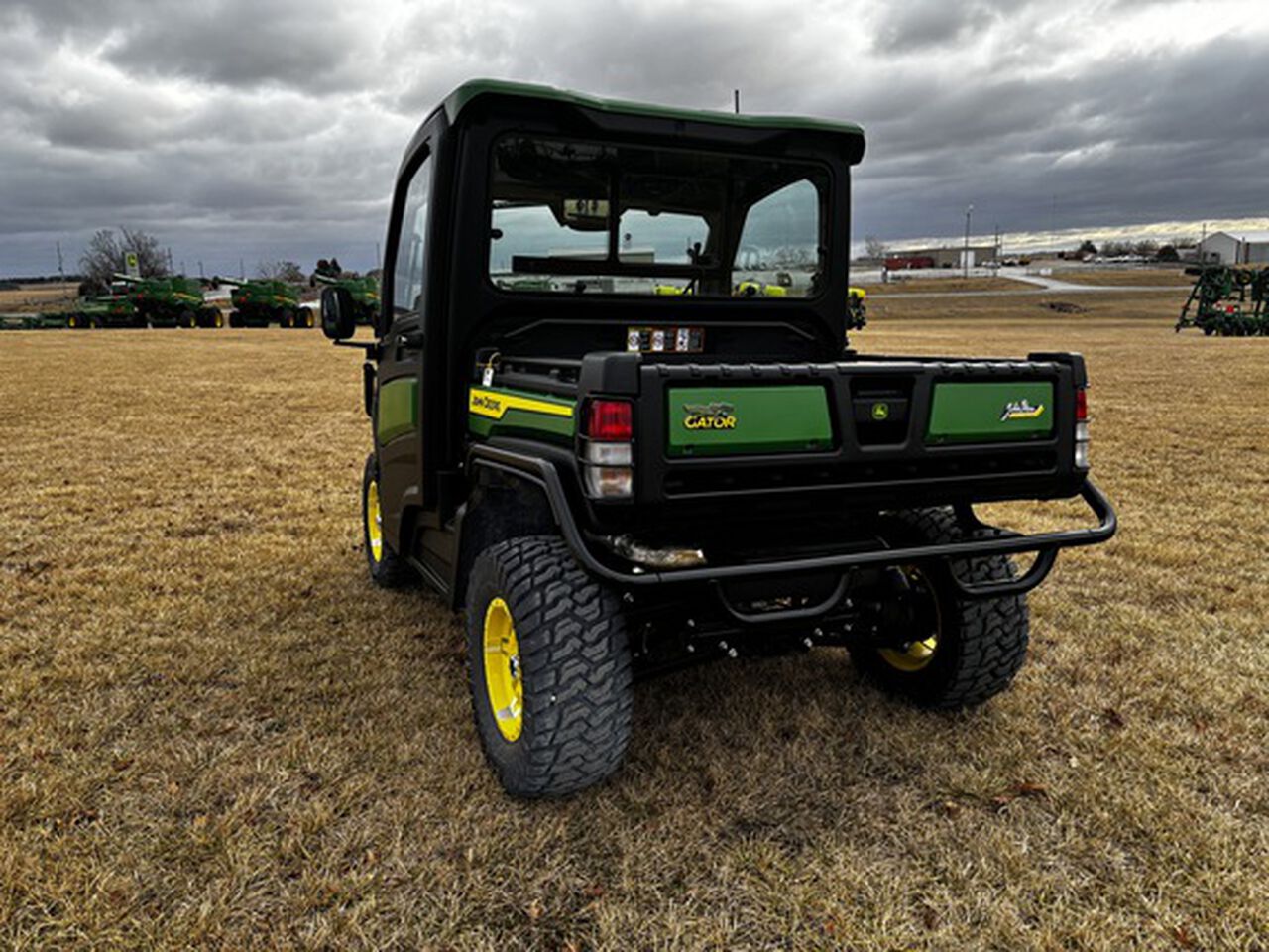 2024 XUV835R - 428283,  image number 18