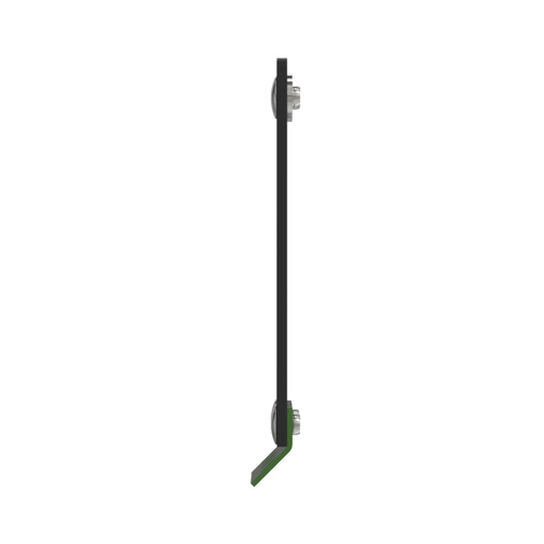 Chaffer Deflector - AXE30233,  image number 3