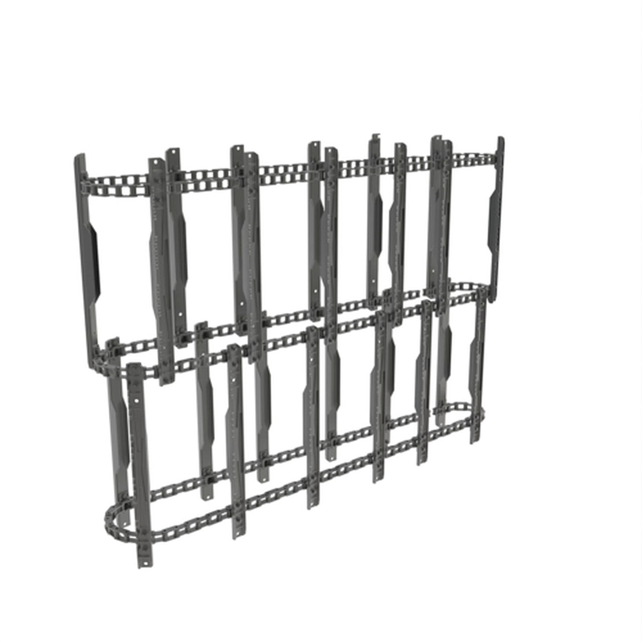 Feeder House Conveyor Chain - AXE24307,  image number 2