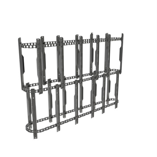 Feeder House Conveyor Chain - AXE24307,  image number 2