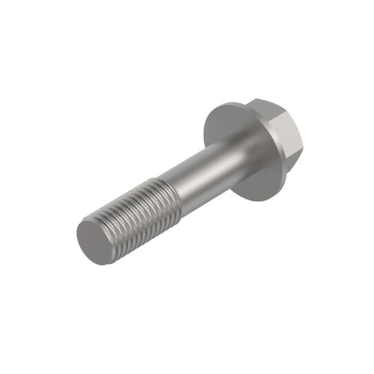 Hex Bolt M10 x 45 - 19M8320,  image number 2