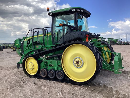 2013 8360RT - 441494,  image number 9