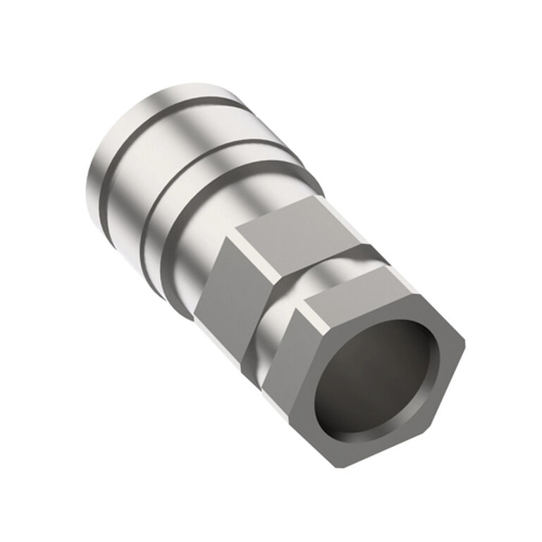 Hyd Quick Connect Coupler - KV14216, 