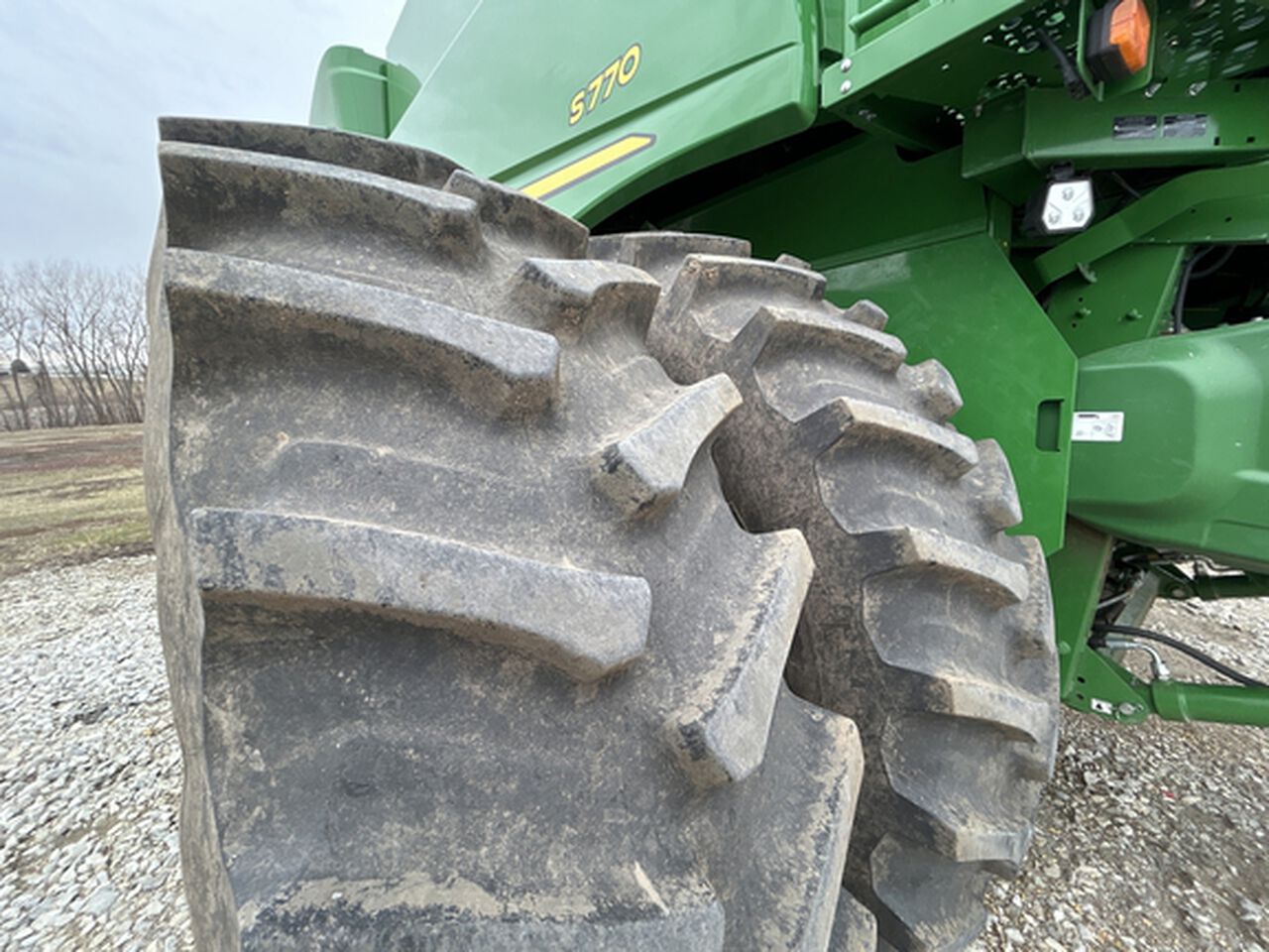 2023 S770 - 436909,  image number 20