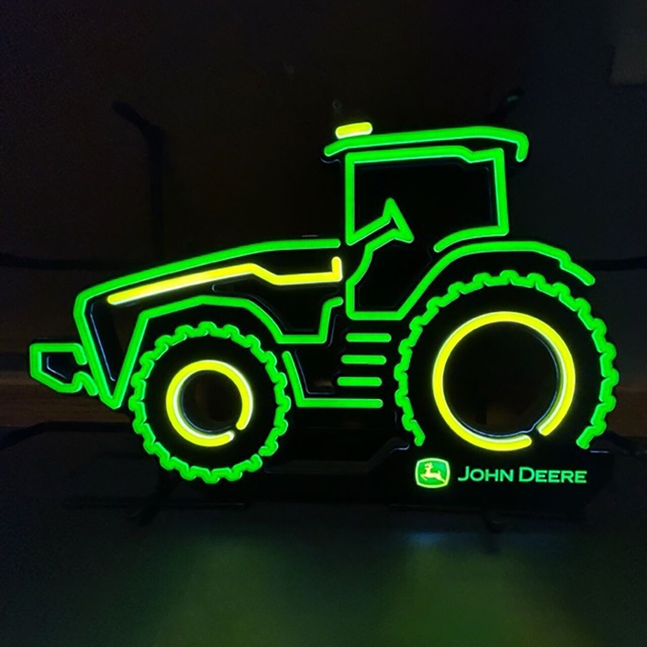 LED Tractor Sign - LP86782,  image number 0