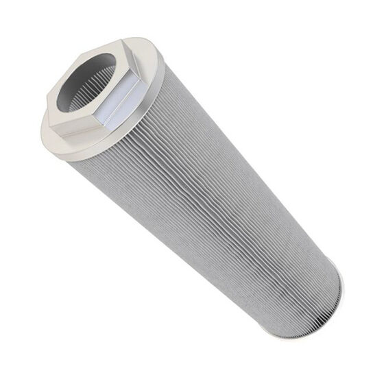 Hydraulic Oil Reservoir Filter - AN207572,  image number 2