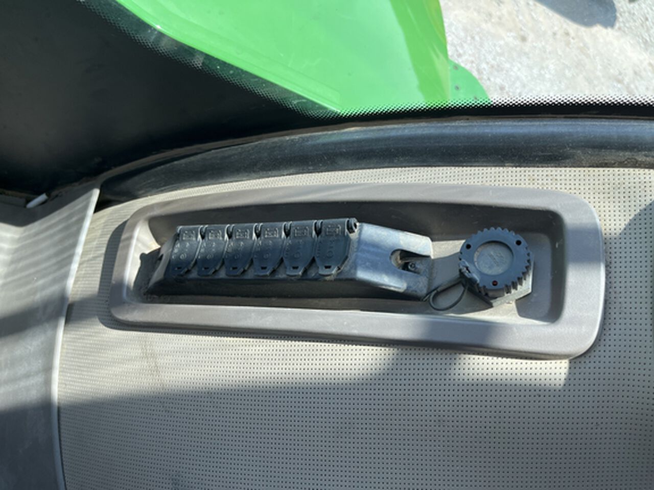 2020 9520RX - 443473,  image number 13