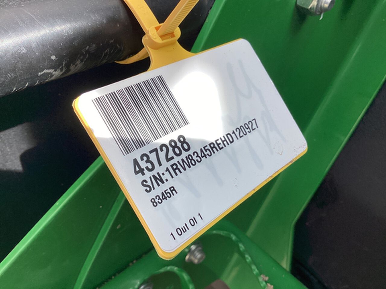2017 8345R - 437288,  image number 27