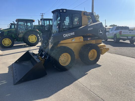 2023 332G - 441978,  image number 0