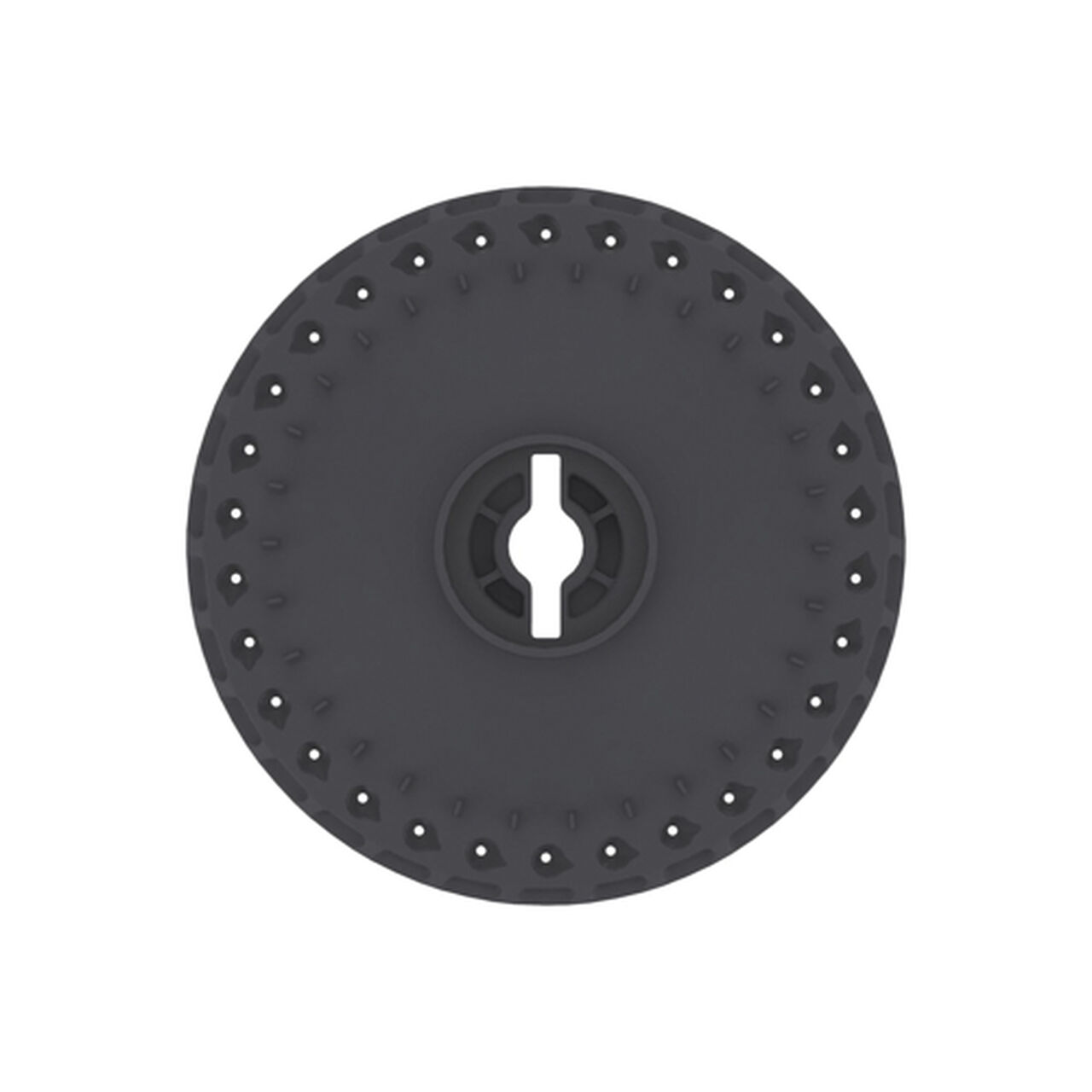 Corn Seed Plate - A50617,  image number 3