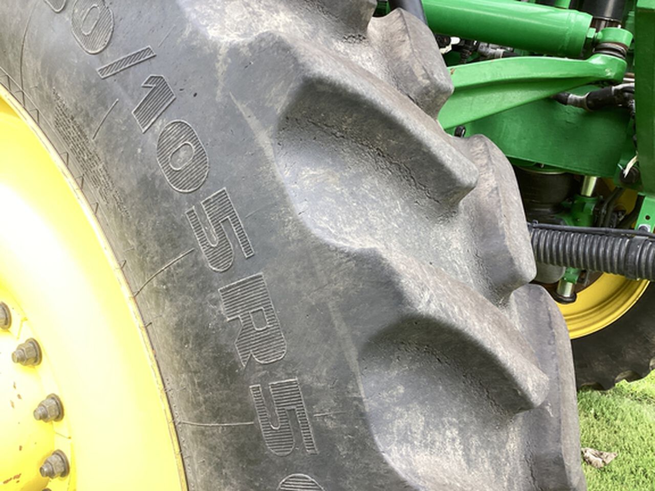 2024 616R - 440526,  image number 20