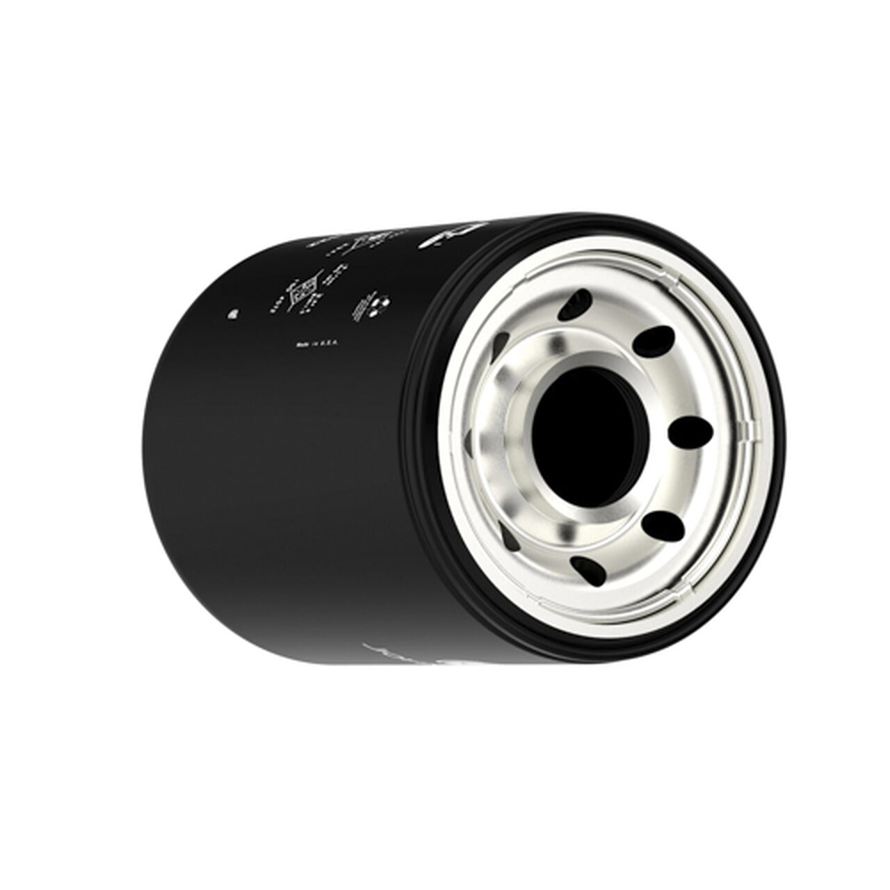 Hydraulic Spin On Filter - LVA11522,  image number 2