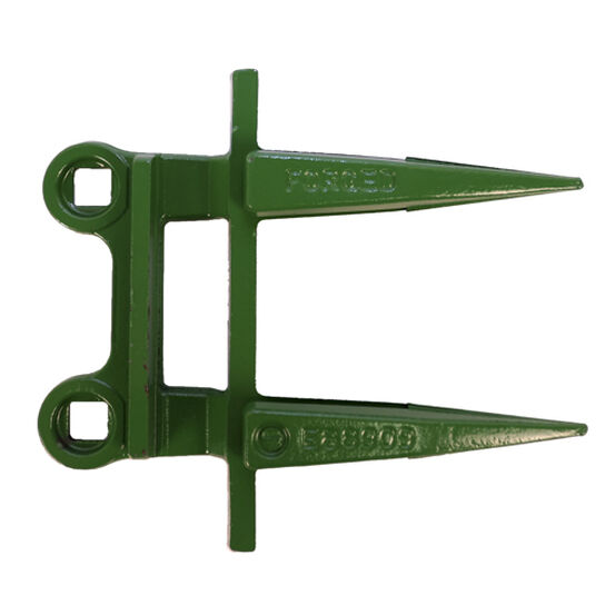 Mower Conditioner Sickle Guard - E88909,  image number 0
