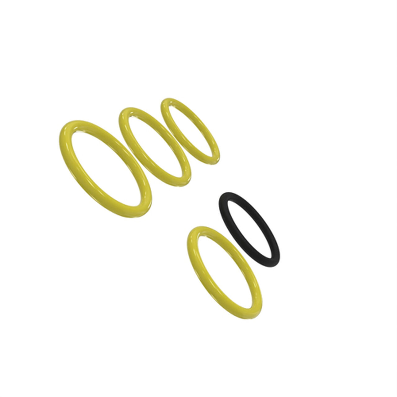 Valve Seal Kit - RE252945,  image number 1