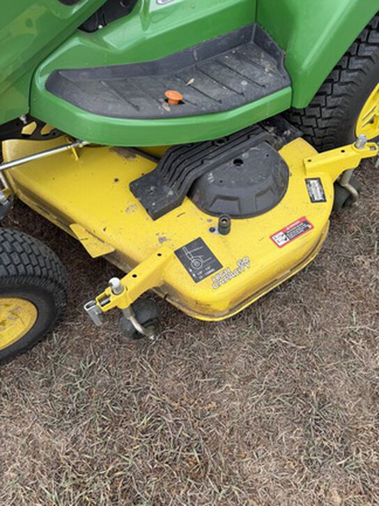 2021 X754 - 443722,  image number 7