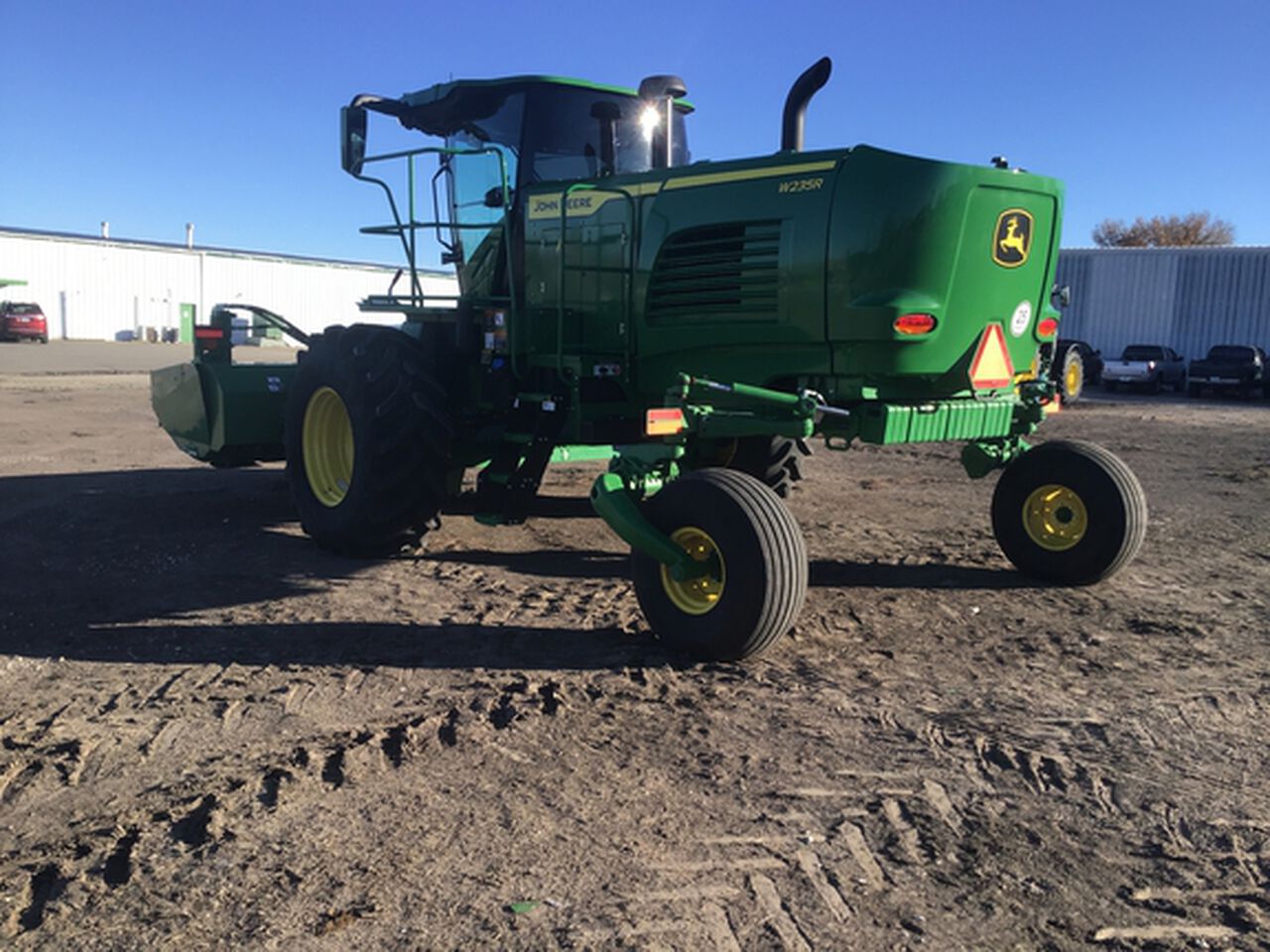 2024 W235R - 435666,  image number 5