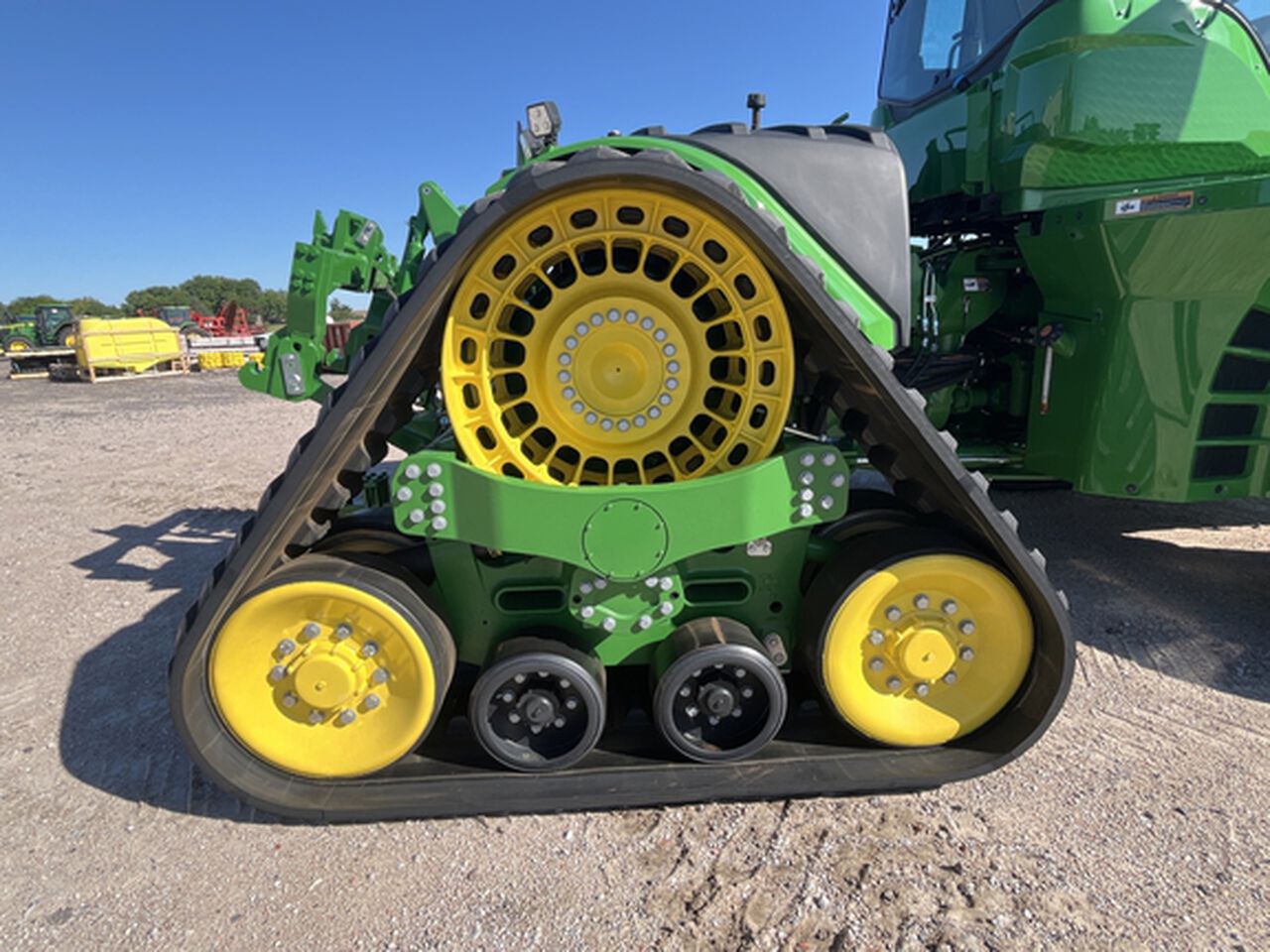 2024 9RX 640 - 435016,  image number 9