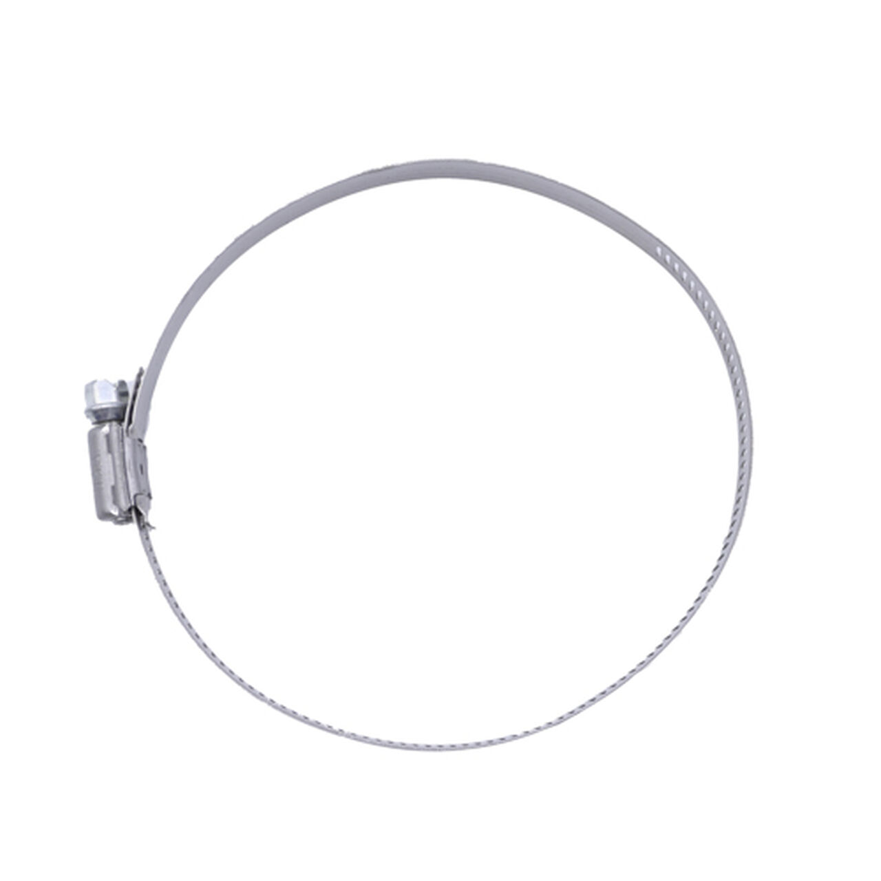 Worm Drive Stainless Steel Hose Clamp - TY22475,  image number 0