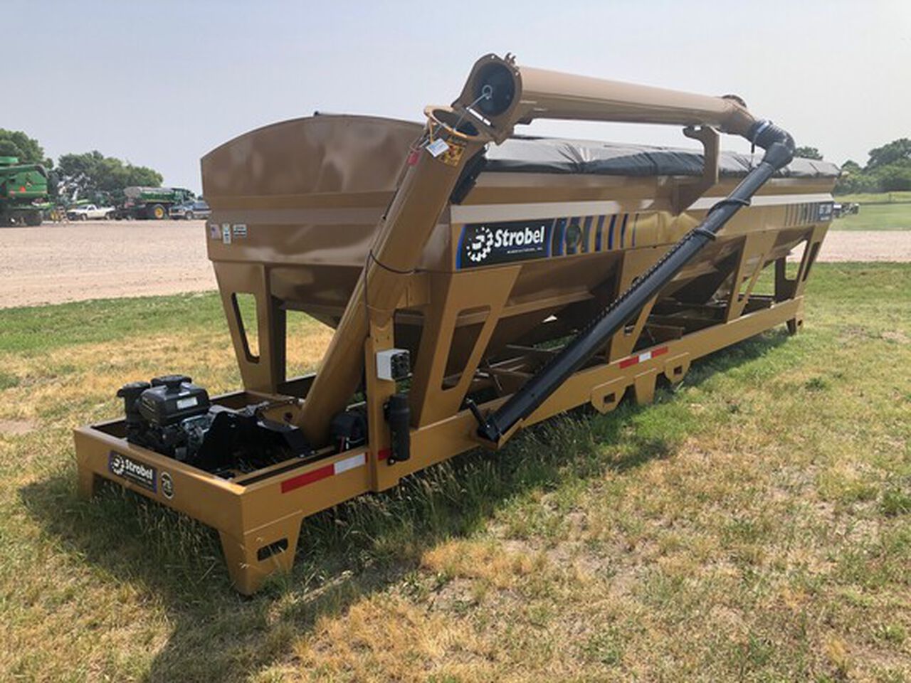 2023 BT300-SKID - 414993,  image number 1