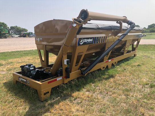 2023 BT300-SKID - 414993,  image number 1