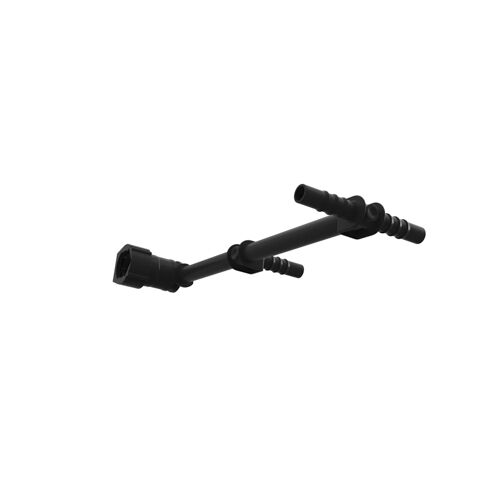 Fuel Lines with Orifice - AL173297 | John Deere | AKRS