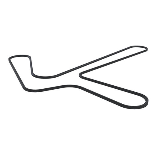 Deck V-Belt - TCU35604,  image number 1